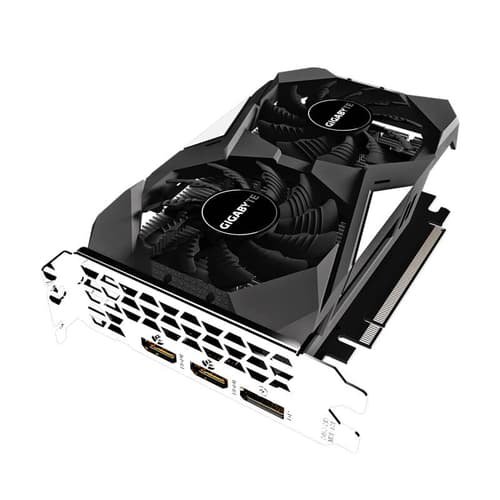 Gigabyte GTX 1650 OC 4GB